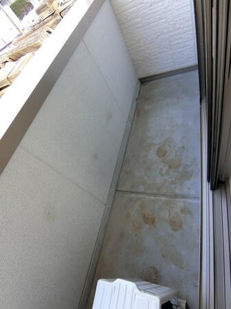 ラフィネマノワールの物件内観写真